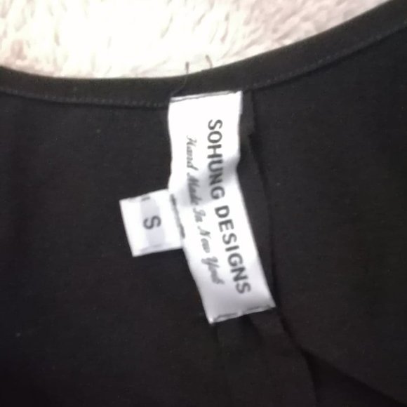 sohungdesigns Circle Dress - Picture 8 of 13